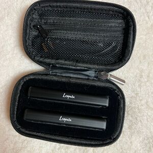 Leopara portable makeup lights